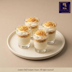 Mahalabiya Dessert Shooters