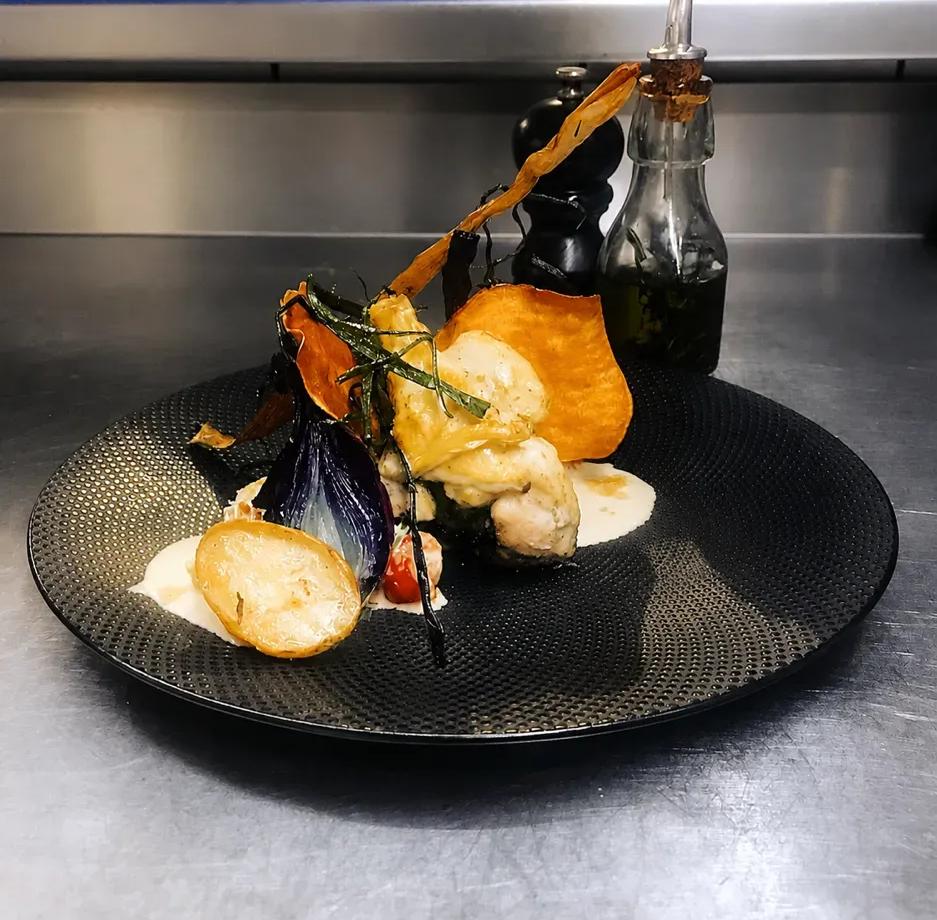 Maes — private chef
