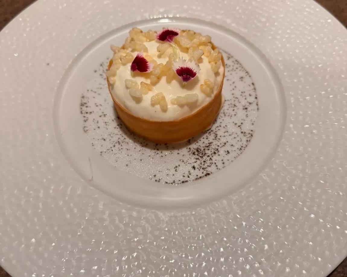 remy mariolles — private chef
