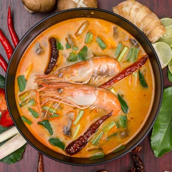 Tom Yum Goong