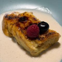 torrija