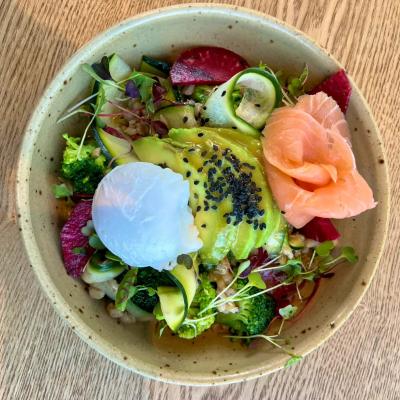 Avo Bowl