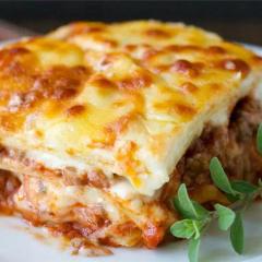lazagne
