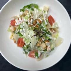 ceasar salad