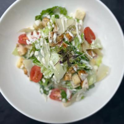ceasar salad