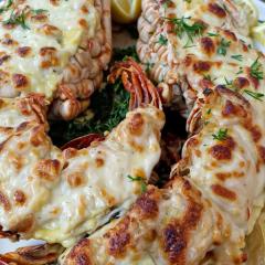 lobster