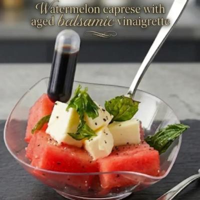 Watermelon - Mozz