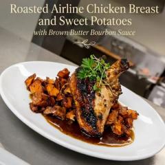 Not just chicken