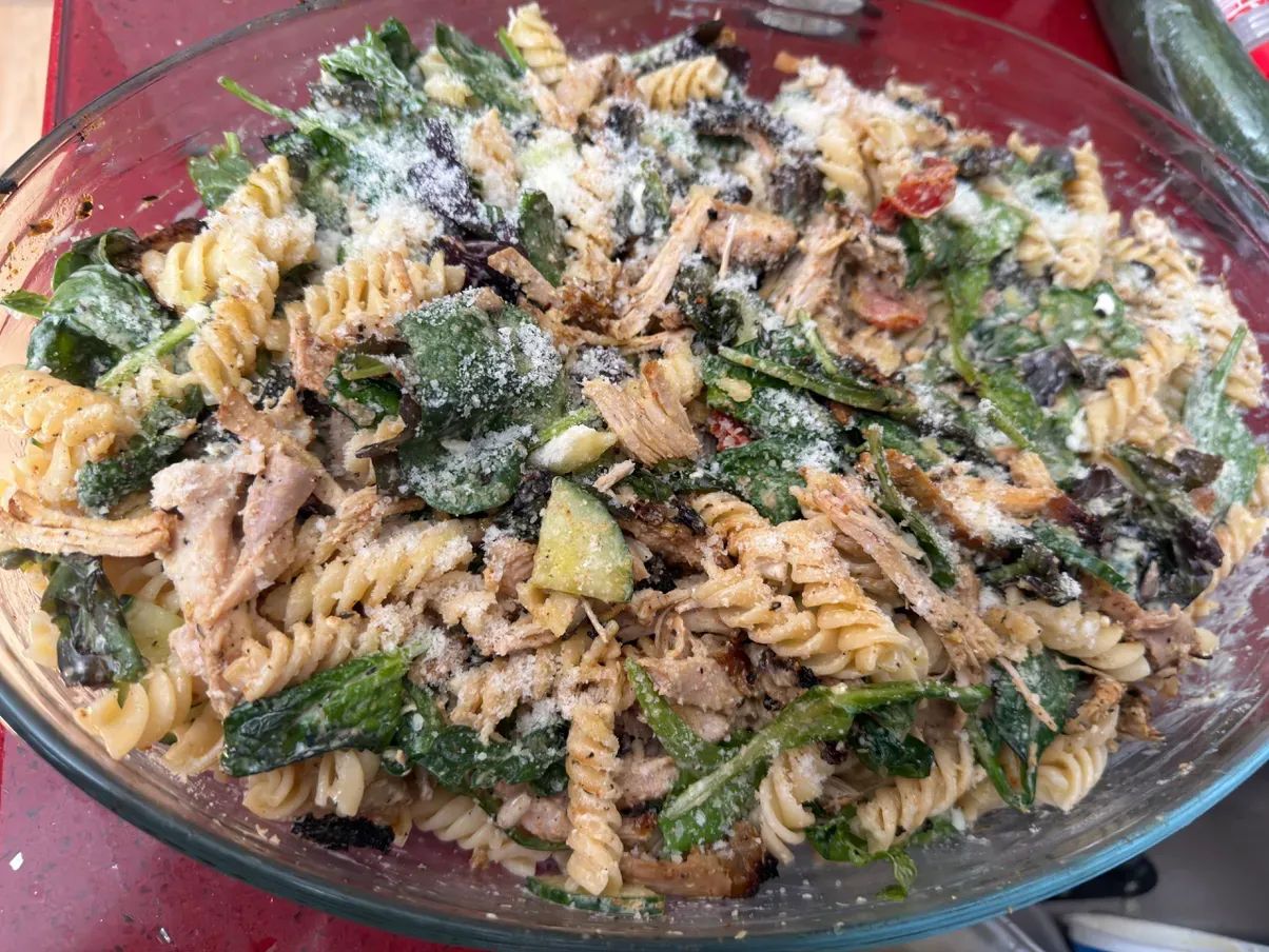Ensalada