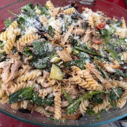 Ensalada