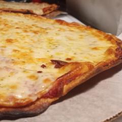 Classic Cheese Thin
