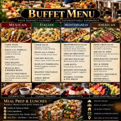buffet