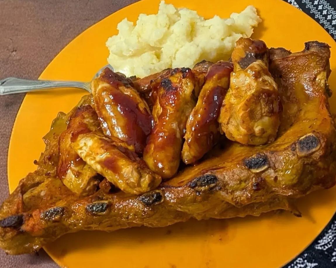 Raquel M — private chef