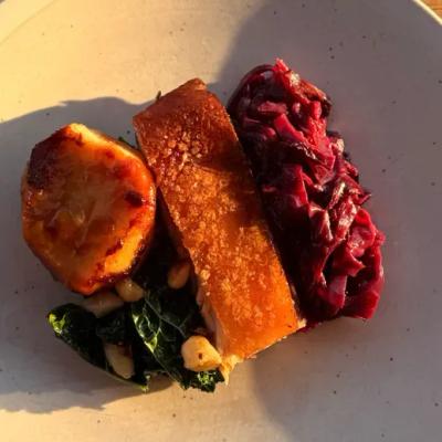 pork