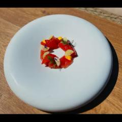 tuna tartare