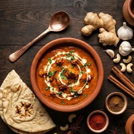 Chicken Tikka Masala