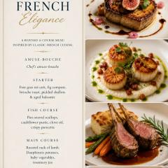 venison loin