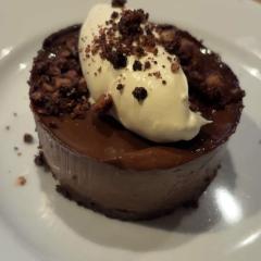 chocolate delice