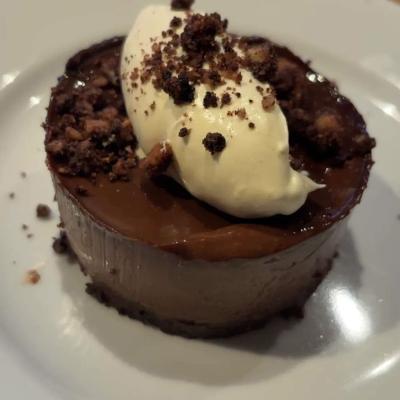 chocolate delice
