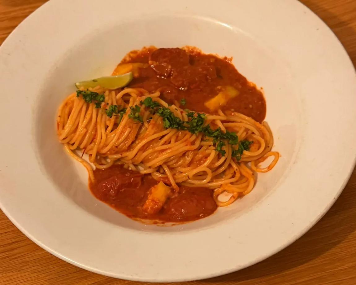 Vish Ganapathy — private chef