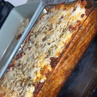 Lasagna