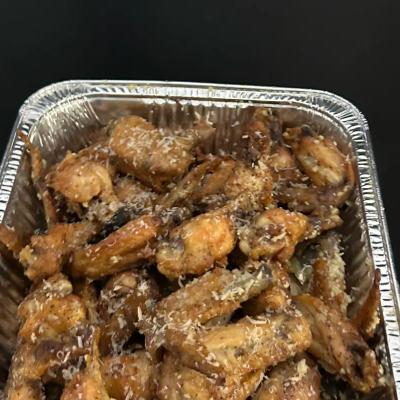 Wings