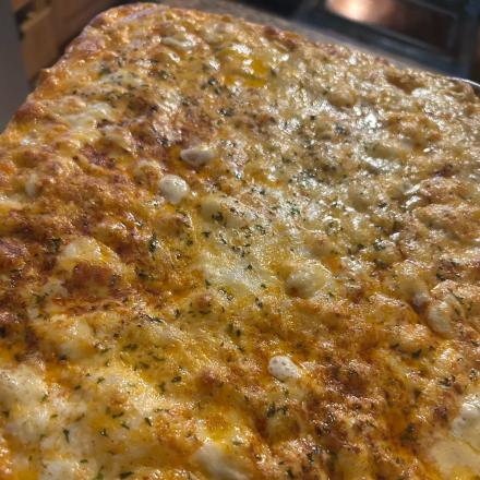 Mac n cheese
