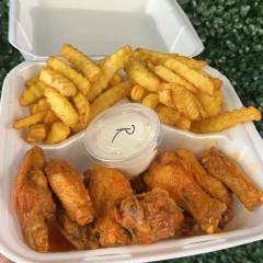 wings
