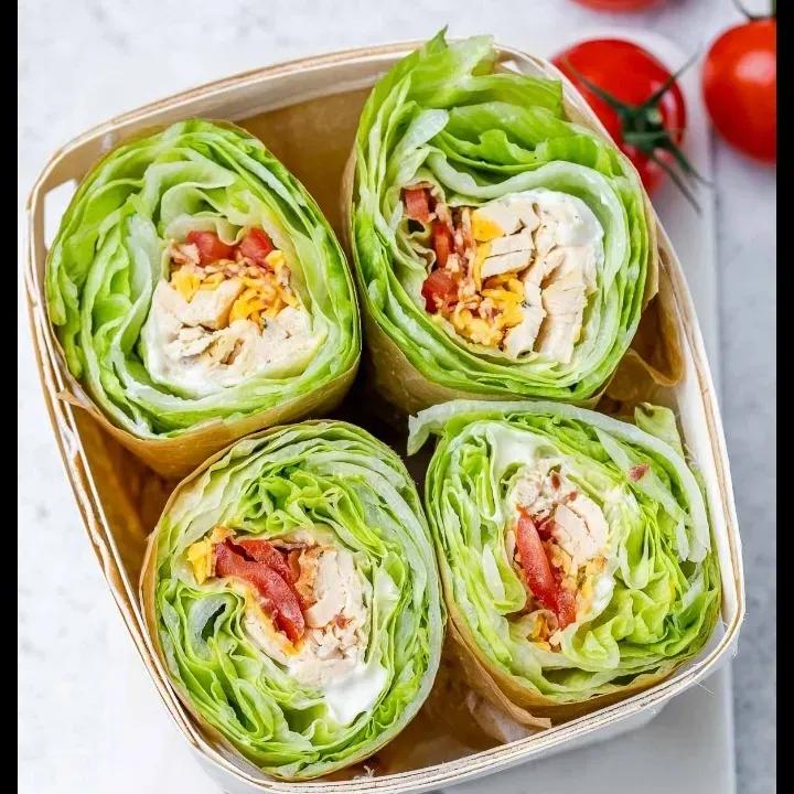 Chef Lesah — private chef