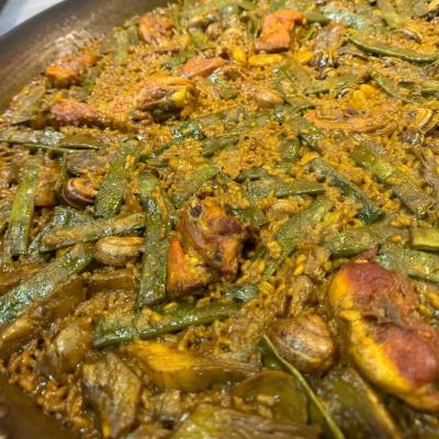 Valenciana