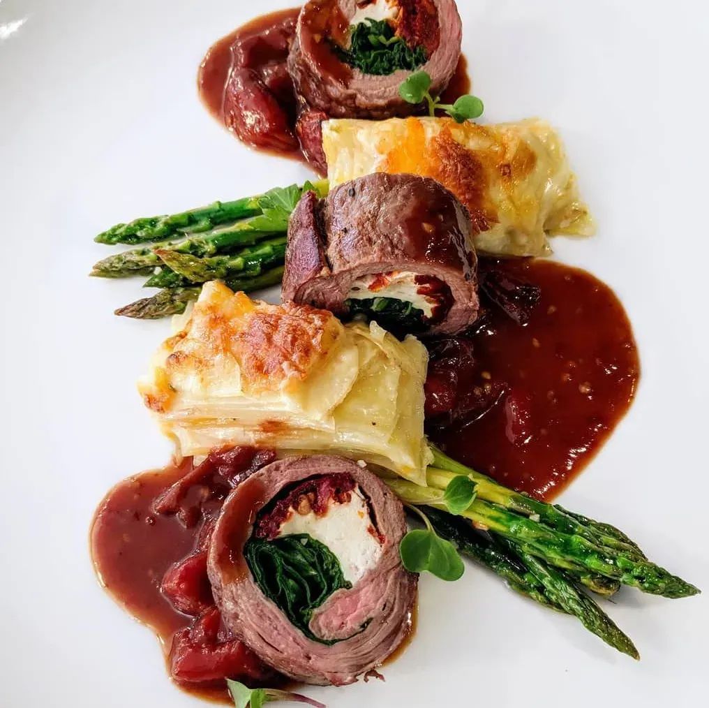 Entrantes
