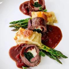 Entrantes
