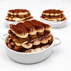 Classic Tiramisù