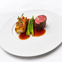 Beef Fillet