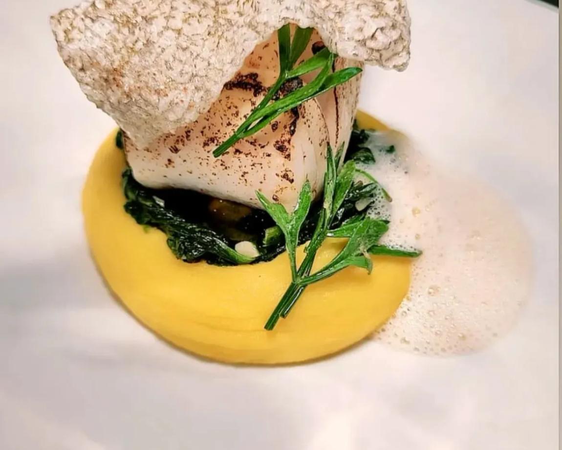 Chef Daniel G — private chef