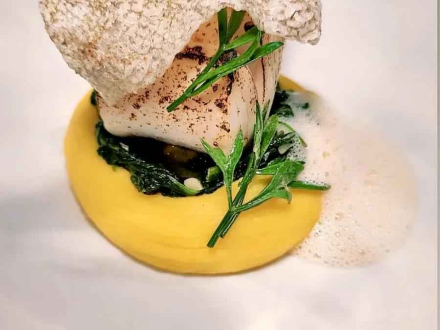 Chef Daniel G — private chef