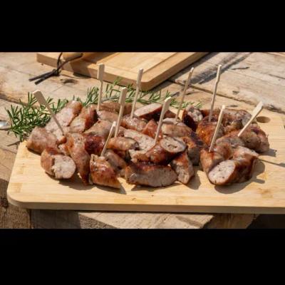 Saucisses de toulouse