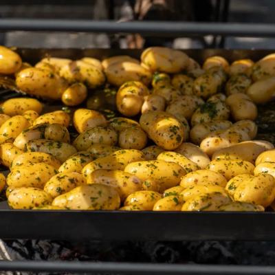 Pommes de terre sarladaise