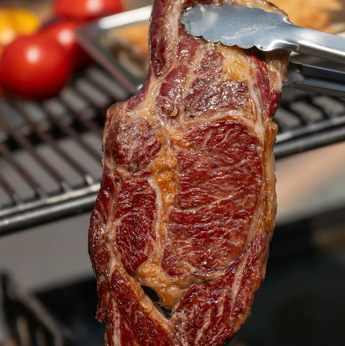 Côte de bœuf