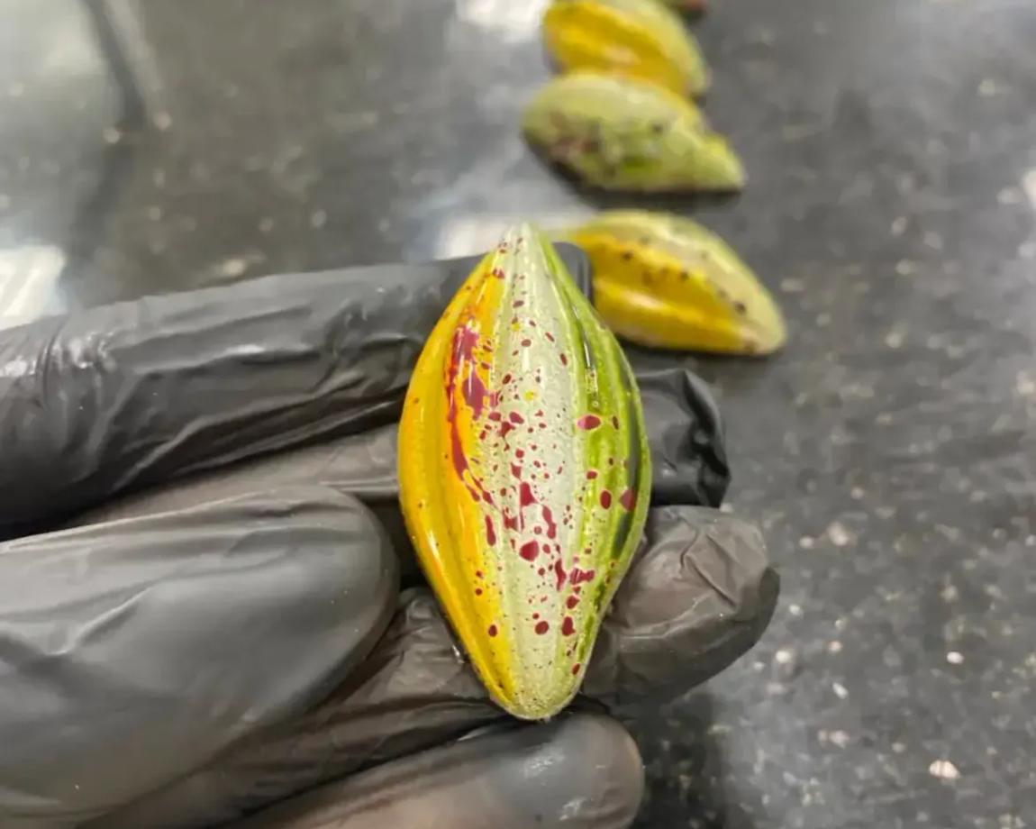 محمد س — private chef