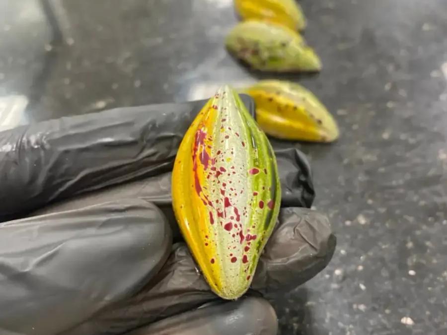 محمد س — private chef