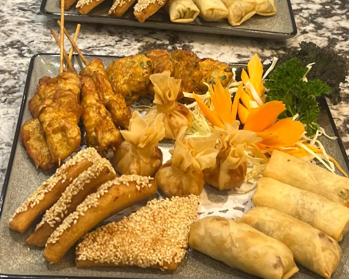 private dinner