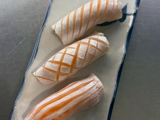Sushi premium