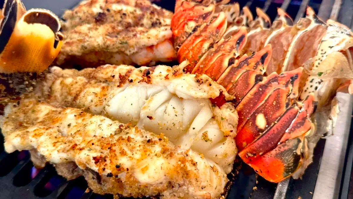Private Chef Experience – Bahamian & Island Cuisine