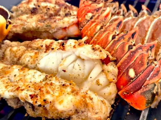 Private Chef Experience – Bahamian & Island Cuisine