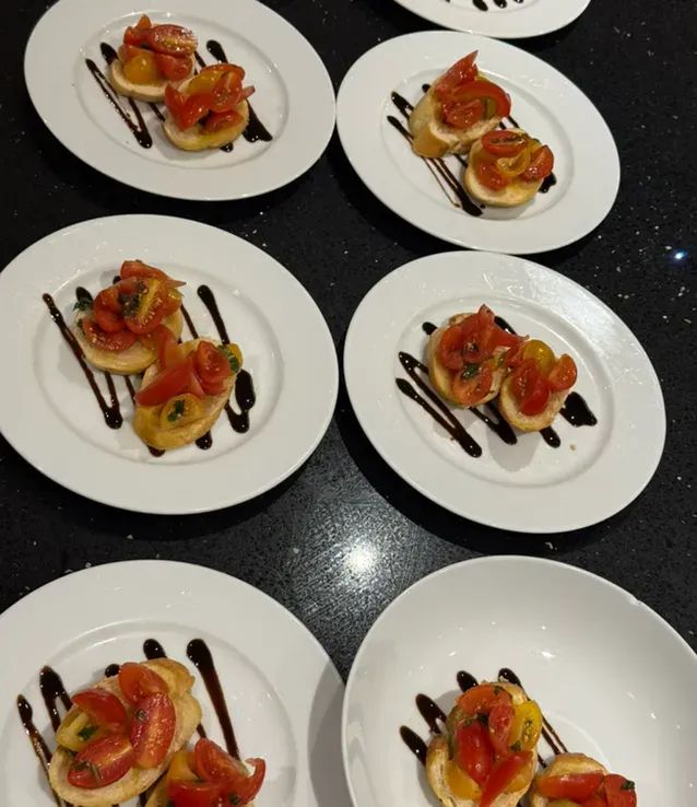 Taste of Italy 