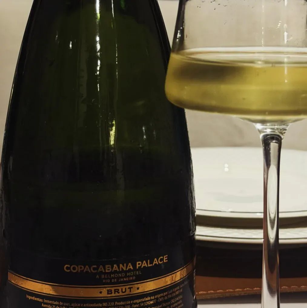 noite de vinhos 