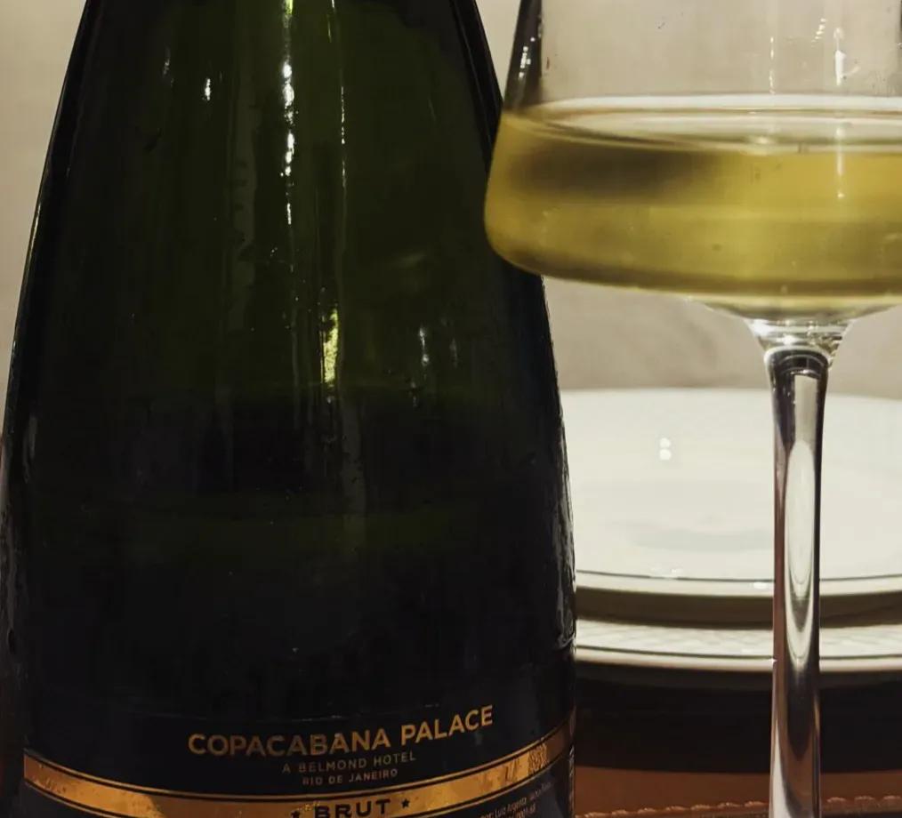 noite de vinhos