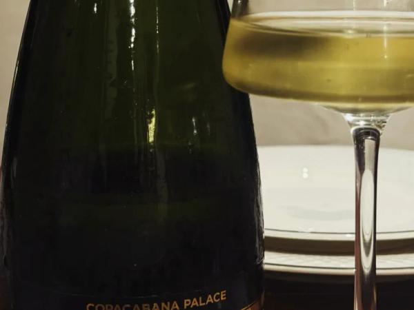 noite de vinhos
