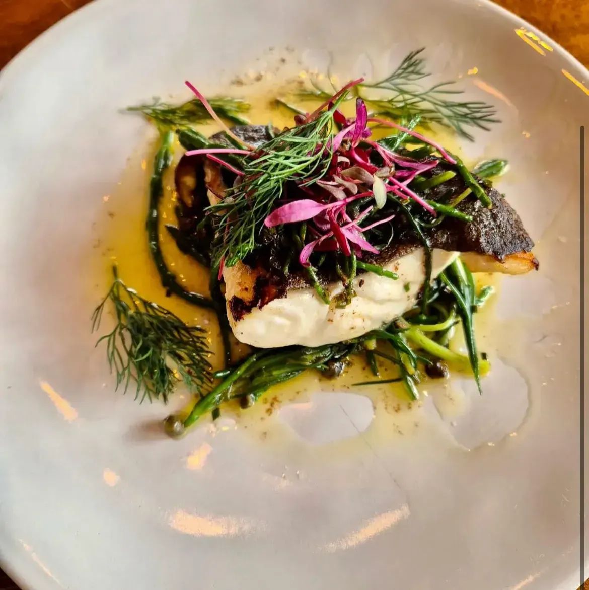 Jen - professional chef services 